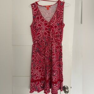 Perfect Casual Summer Dress by Joe Fresh